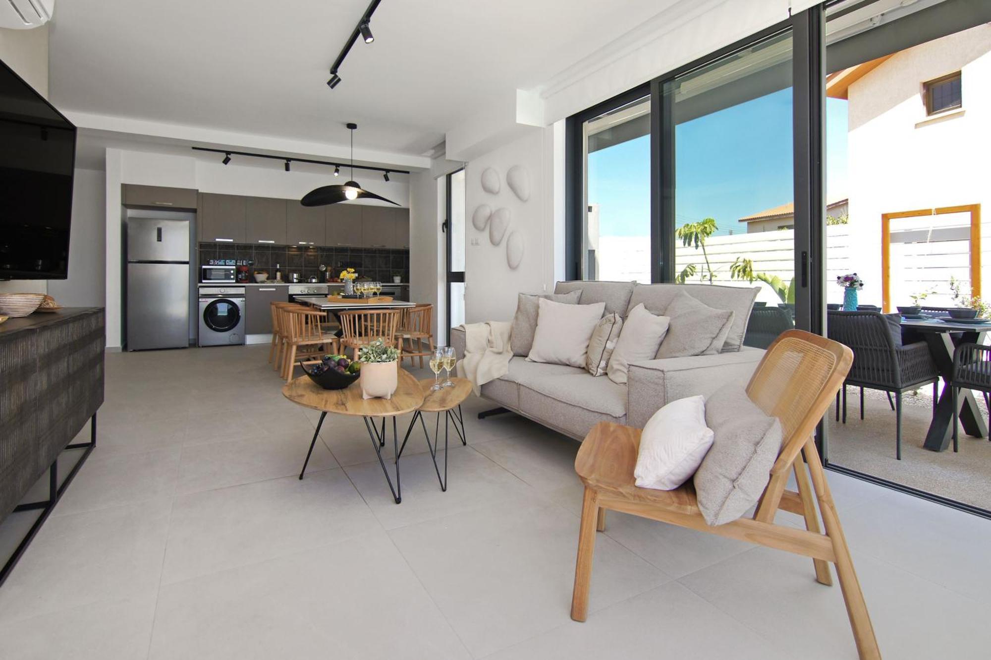 Votsalo - 30m From Med Sea * Agia Napa