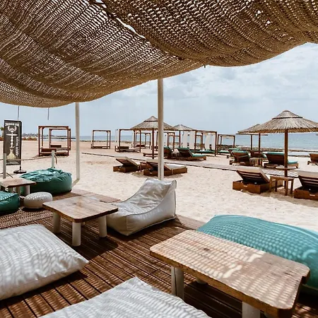 Votsalo Villa - 30M From Med Sea Ayia Napa Exterior photo